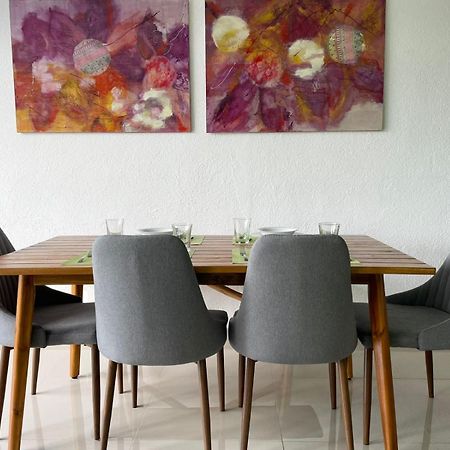 Yikal Suites By Andiani Travel Cancún Eksteriør billede