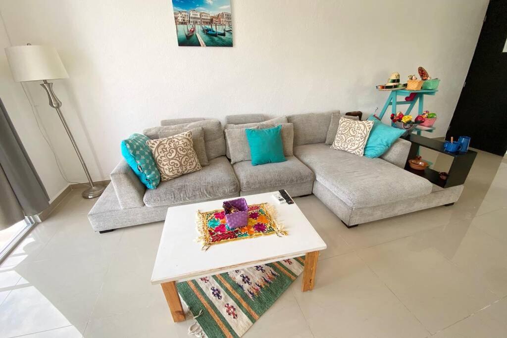 Yikal Suites By Andiani Travel Cancún Eksteriør billede