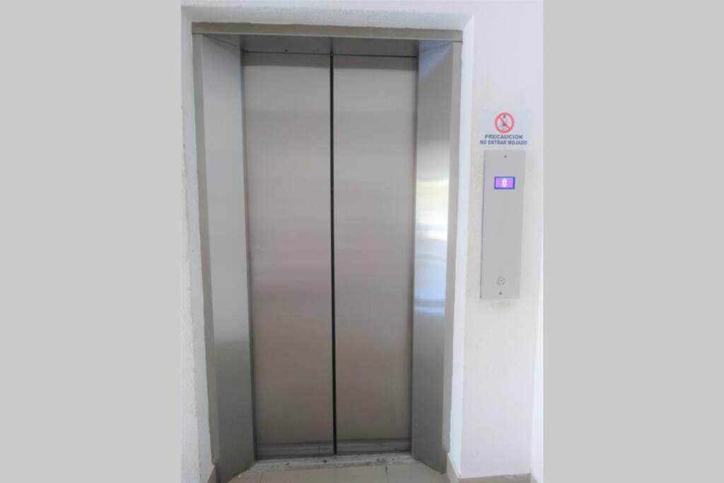 Yikal Suites By Andiani Travel Cancún Eksteriør billede