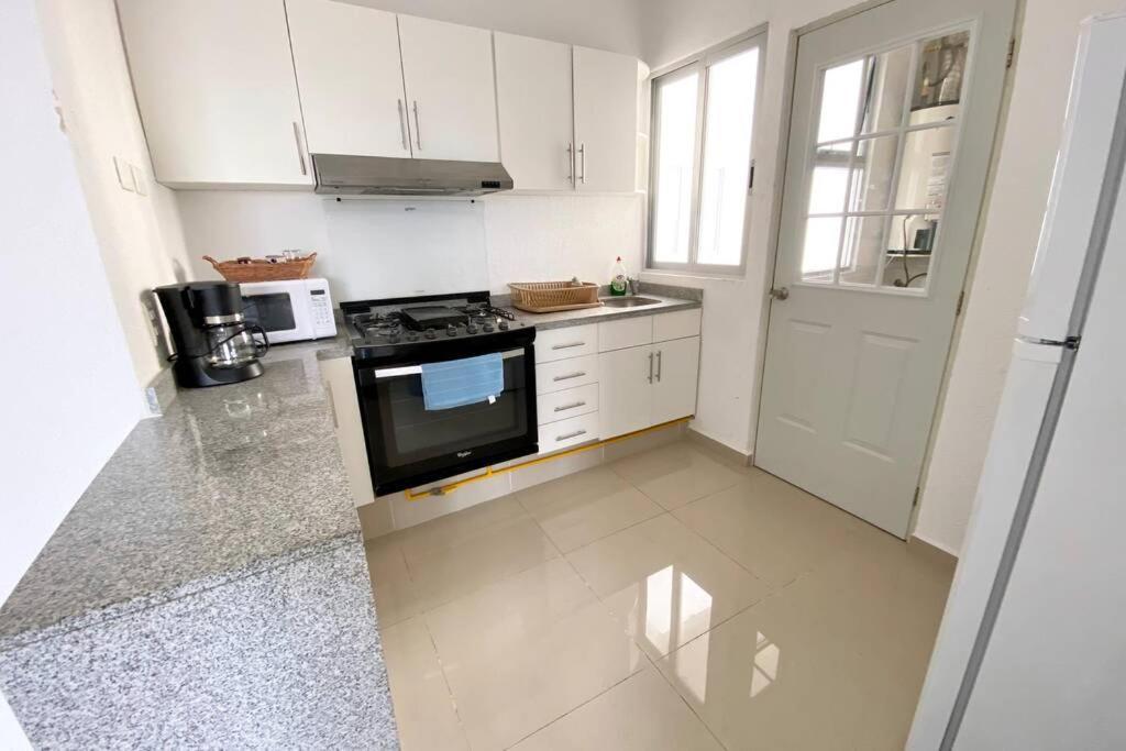Yikal Suites By Andiani Travel Cancún Eksteriør billede