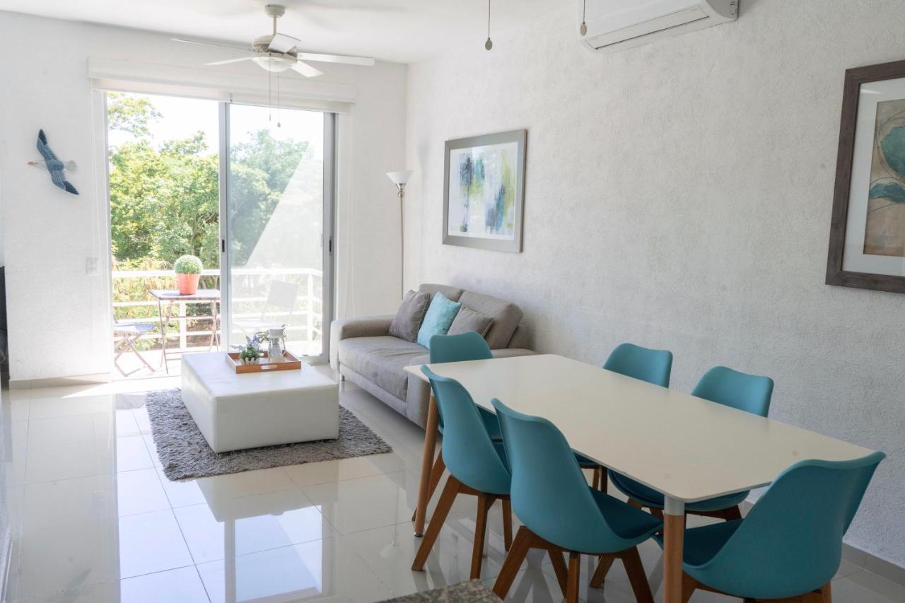 Yikal Suites By Andiani Travel Cancún Eksteriør billede