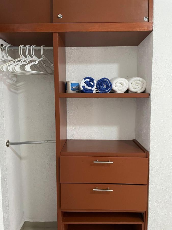 Yikal Suites By Andiani Travel Cancún Eksteriør billede