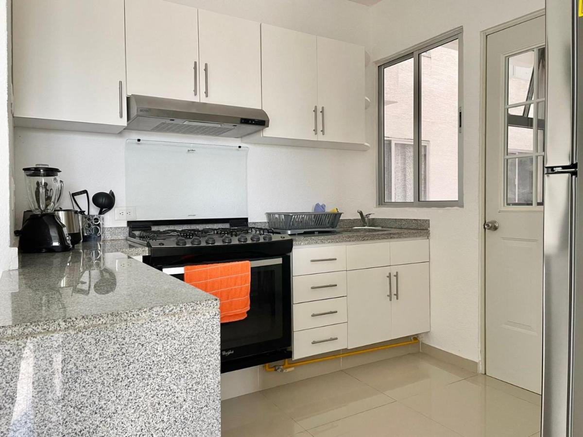 Yikal Suites By Andiani Travel Cancún Eksteriør billede