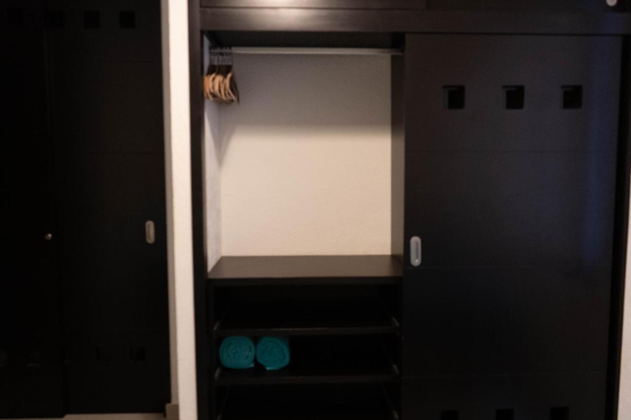 Yikal Suites By Andiani Travel Cancún Eksteriør billede
